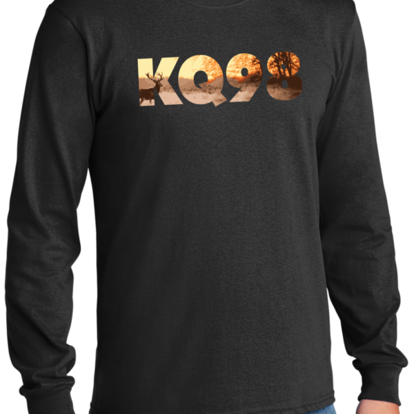 KQ98 Buck - Long Sleeve