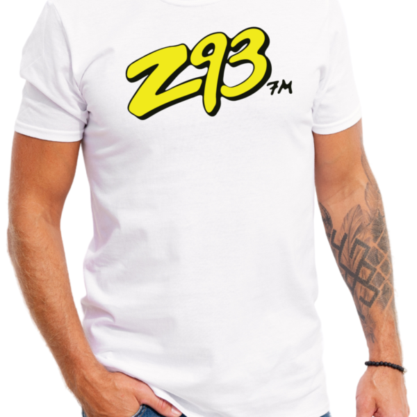 Z93 Classic - White