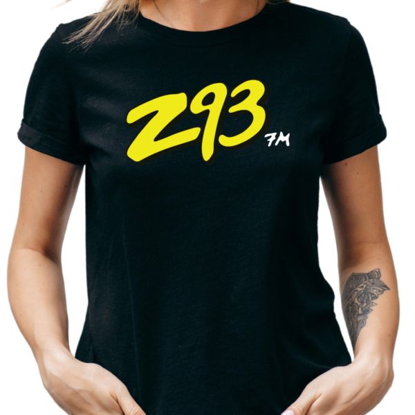 Z93 Classic - Womens - Black