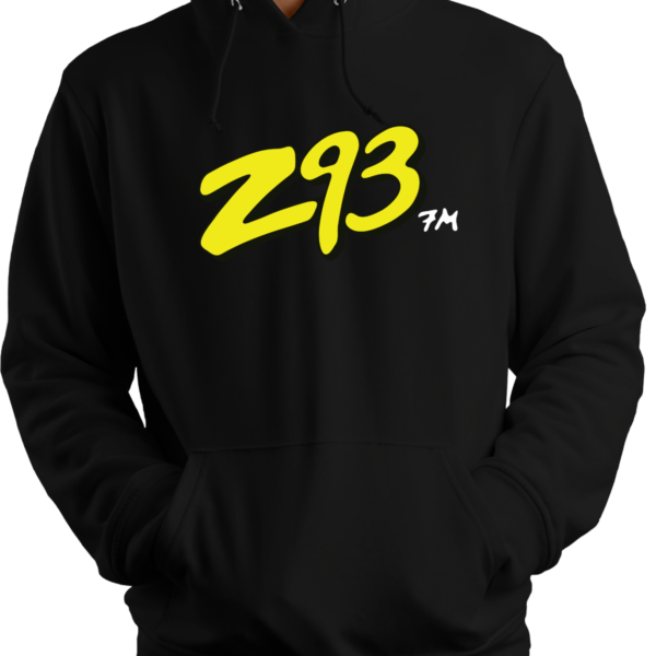 Z93 Classic - Hoodie