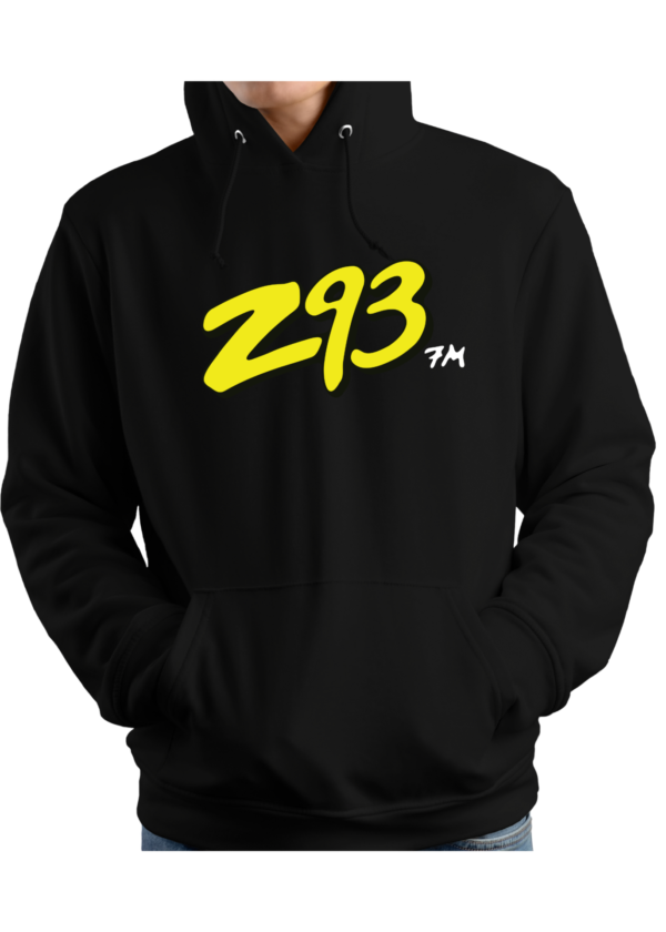 Z93 Classic - Hoodie