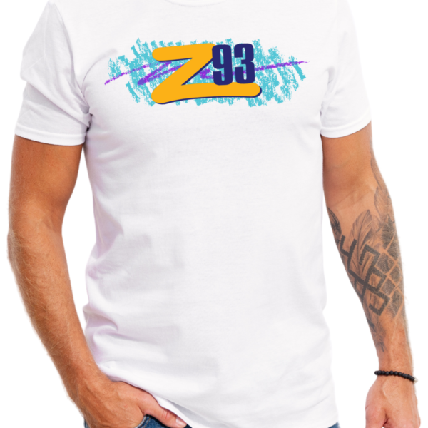 Z93 Retro 2 - Mens