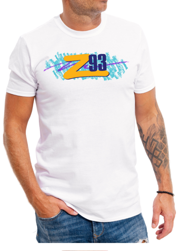 Z93 Retro 2 - Mens